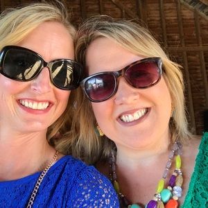 Meet your Posher, Brandi